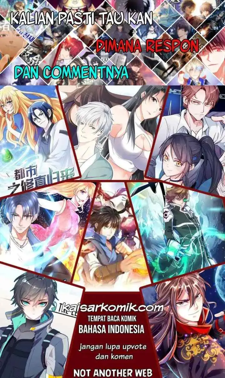Dushi Zhizun chapter 103 halaman 10