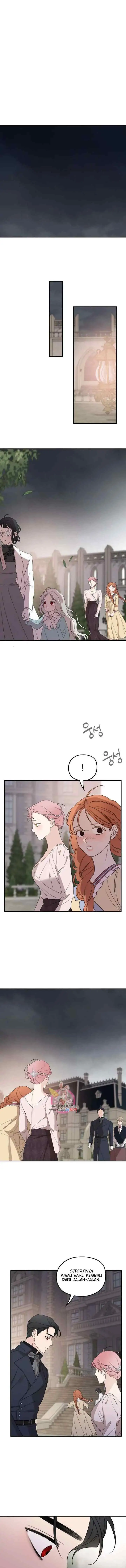 My In-Laws Are Obsessed With Me chapter 39 halaman 10