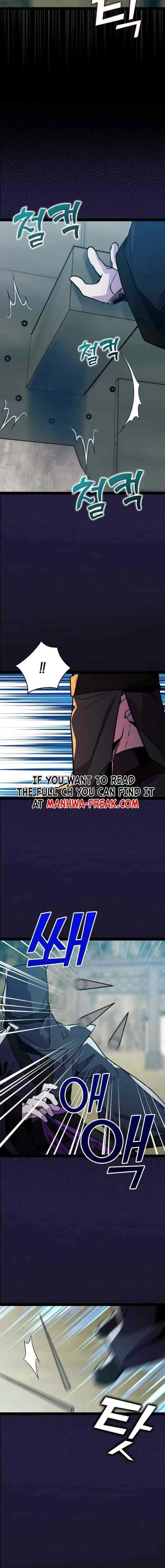 Absolute Martial Arts chapter 112 halaman 15