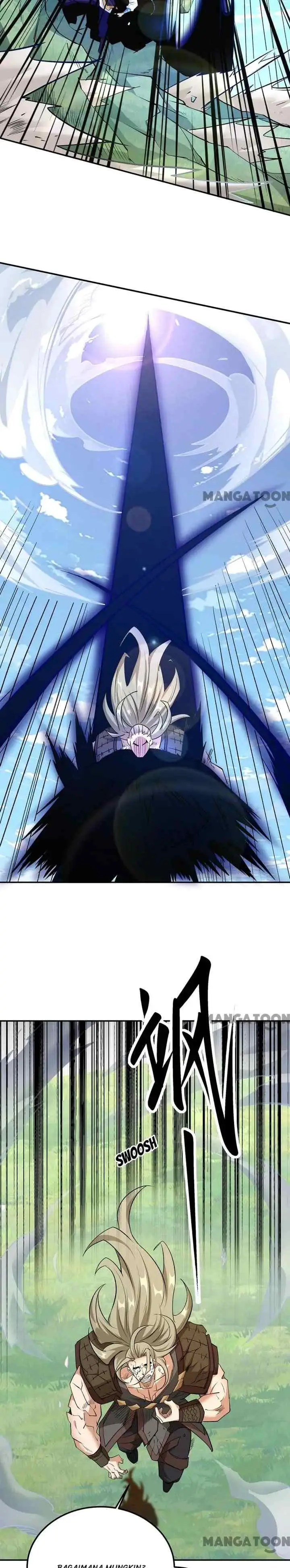 Martial Arts Reigns chapter 560 halaman 8