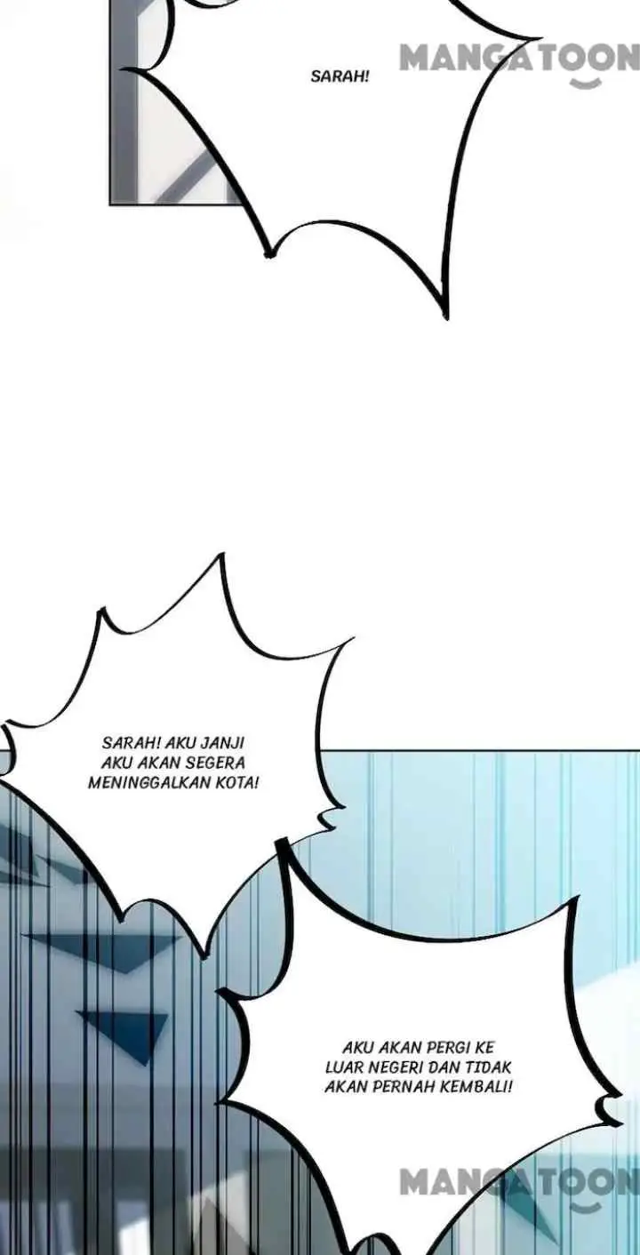 I Mingled With A CEO: The Daughter's Return chapter 229 halaman 6