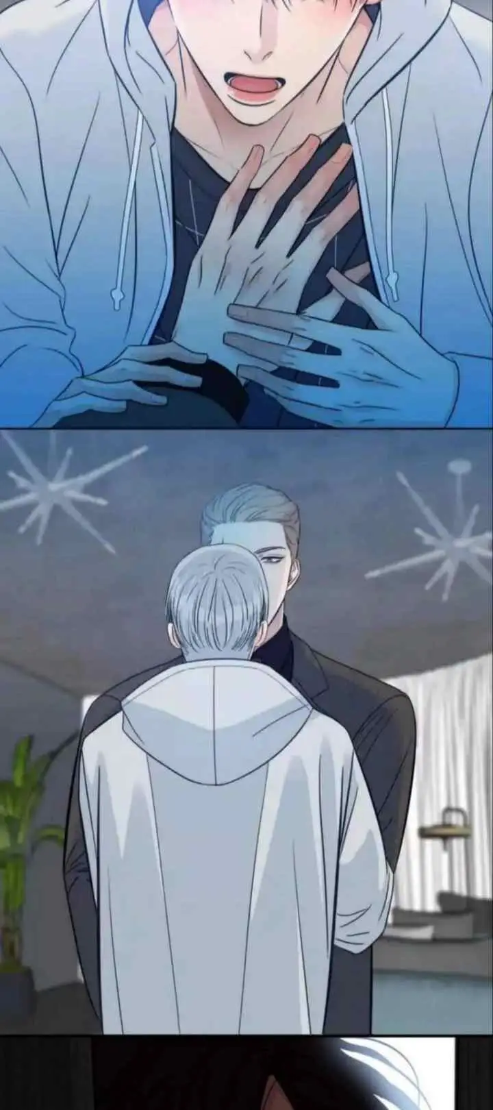 Dívida de Amor chapter 7 halaman 18