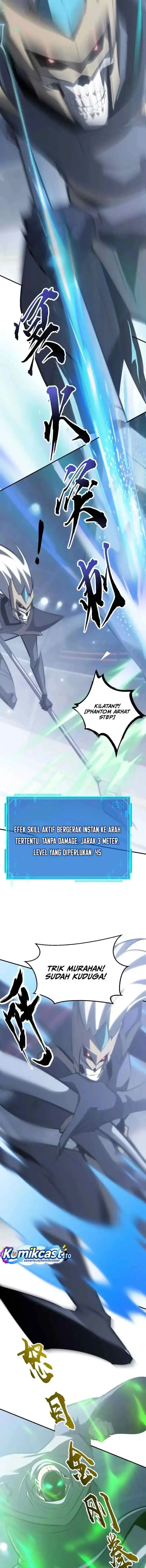 Game Online: Unrivaled In The World (Remake) chapter 68 halaman 11