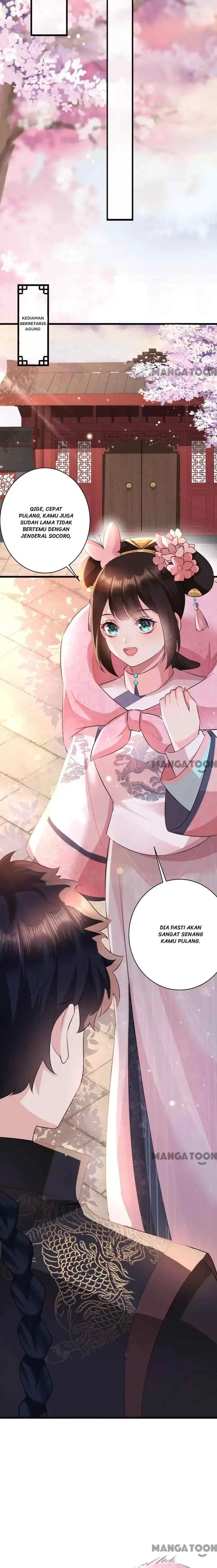 Princess, Don't Ruin Your Public Persona! chapter 50 halaman 13