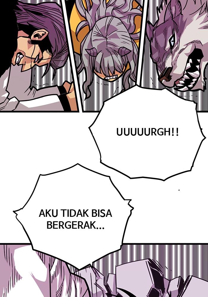 Troll Trap chapter 272 halaman 139
