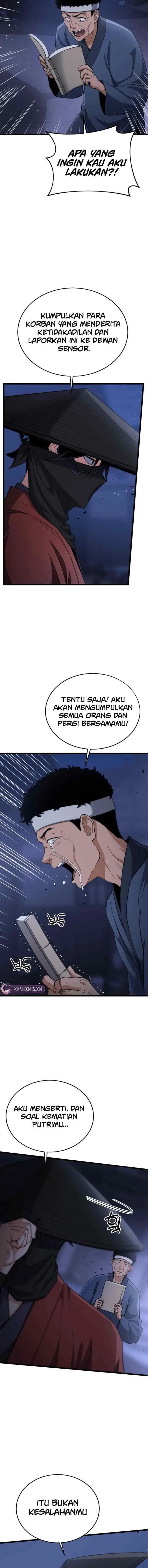 A Genius Girl Hides Her Martial Arts Achievements chapter 16 halaman 18