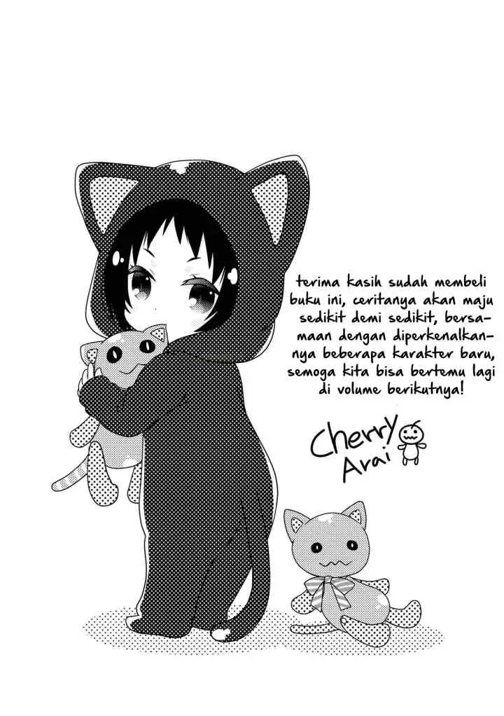 Mikakunin de Shinkoukei chapter 103 halaman 15