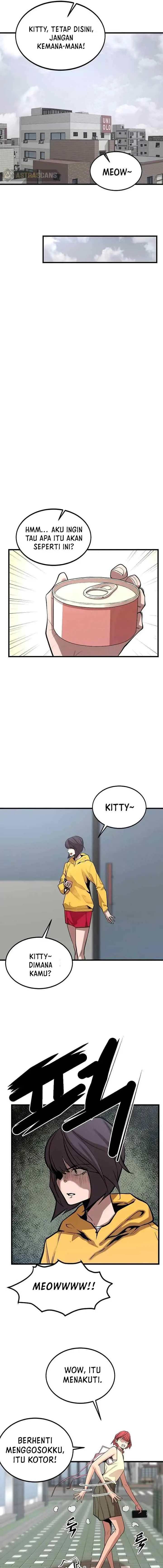Gwei chapter 21 halaman 16