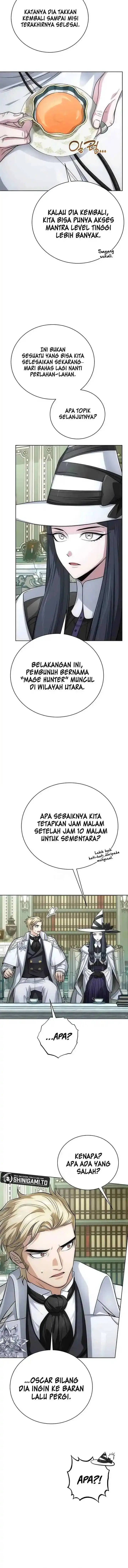 The Magic Tower's Problem Child chapter 21 halaman 17