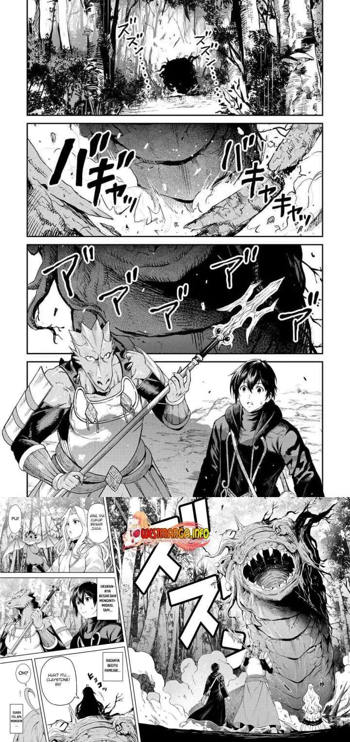 Souzai Saishuka no Isekai Ryokouki chapter 44 halaman 15