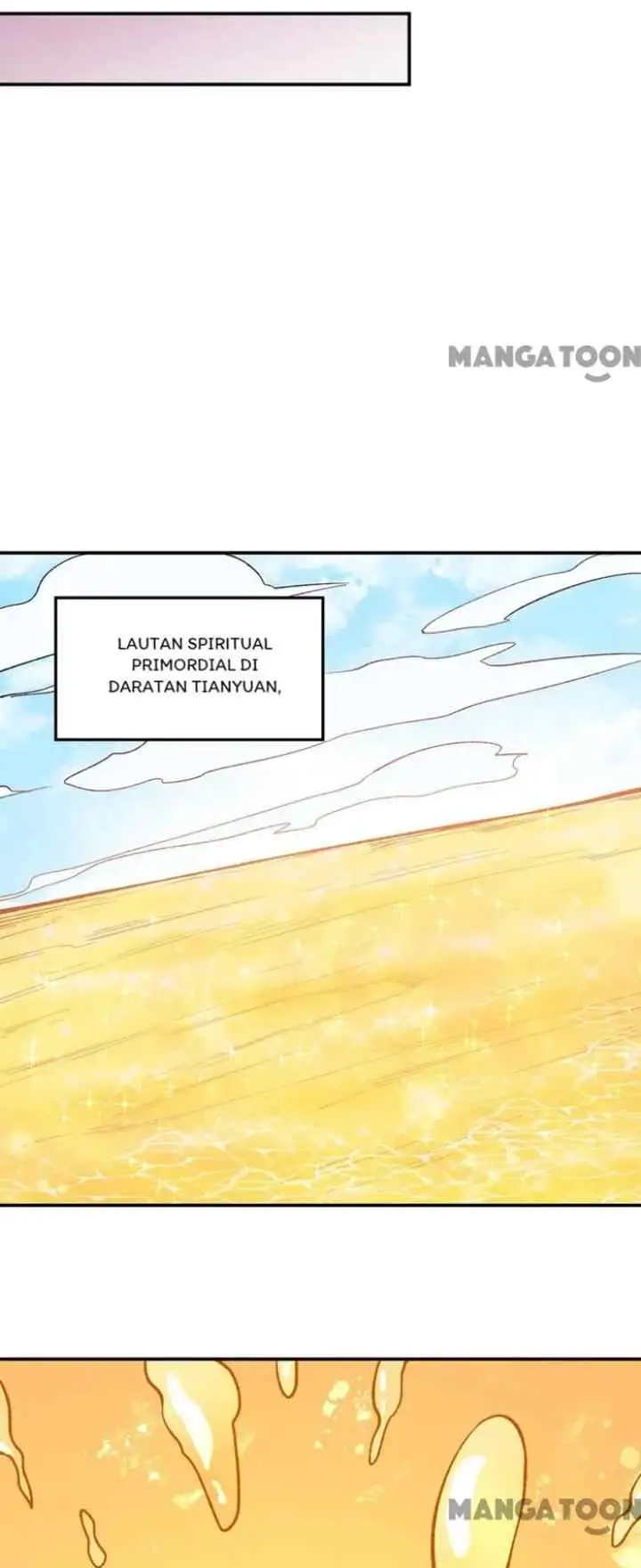 Martial Arts Reigns chapter 510 halaman 14