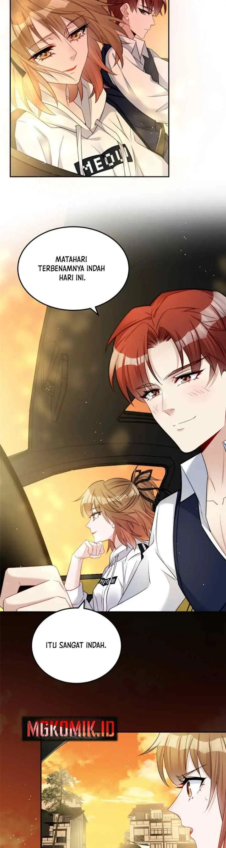 Furen Ta Chengle Da Laomen De Tuan Chong chapter 20 halaman 8