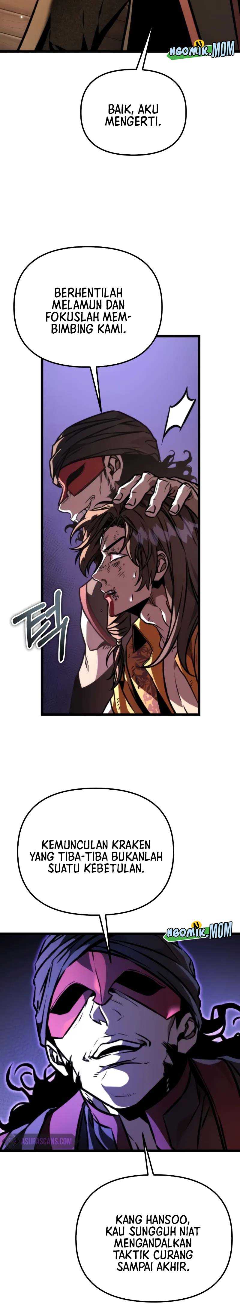 Reincarnator chapter 57 halaman 7