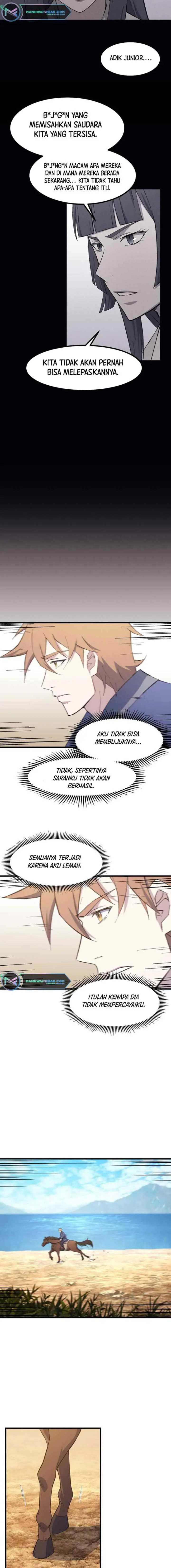 The Great Master chapter 85 halaman 12