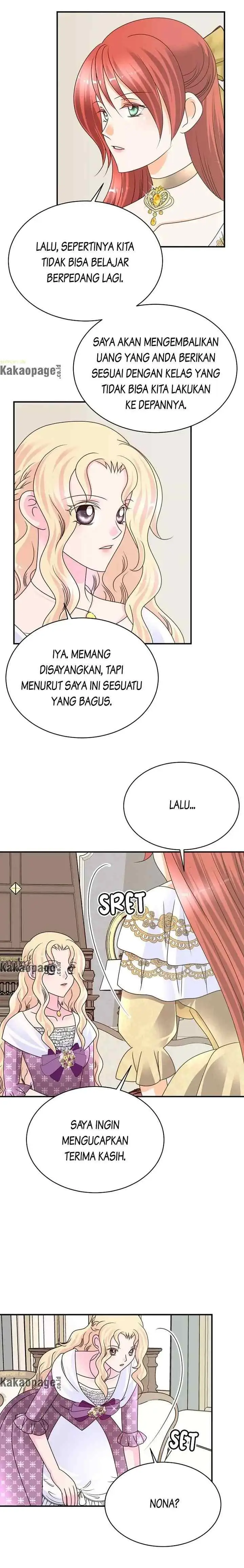 I Refuse the Duke chapter 126 halaman 9