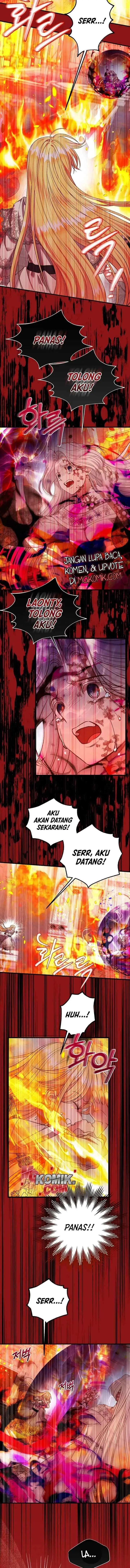 I Became the Wife of the Monstrous Crown Prince chapter 72 halaman 4