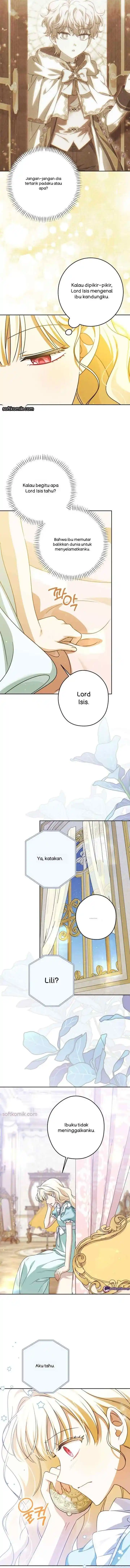 My Villainous Family Won't Let Me Be chapter 90 halaman 6
