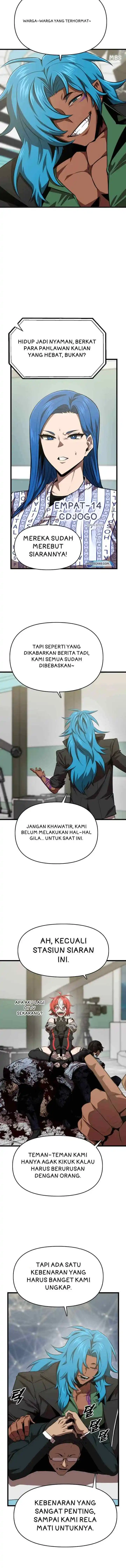 Rental Hero chapter 59 halaman 13