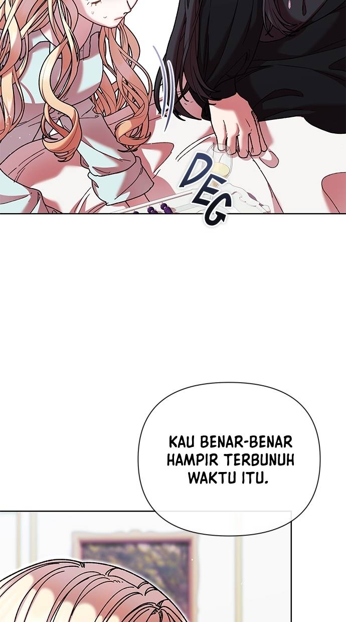 Ingram's Light chapter 65 halaman 22