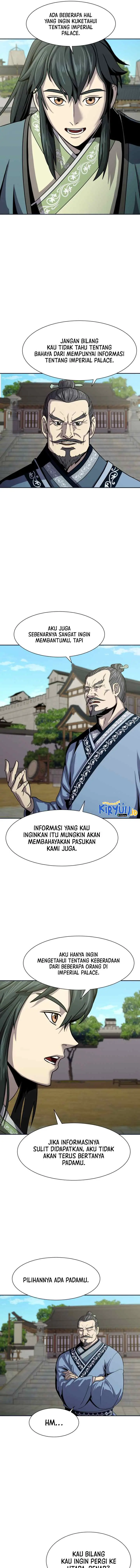 Magic Scholar chapter 22 halaman 12