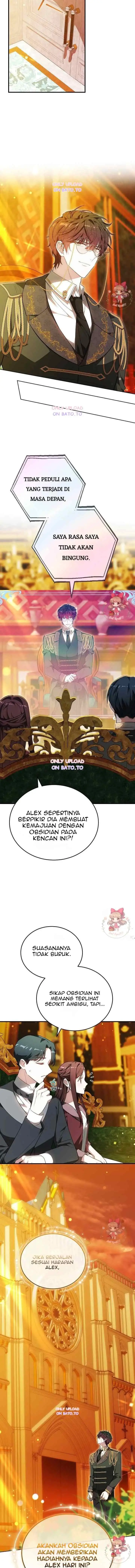 Bride of Obsidian chapter 56 halaman 4