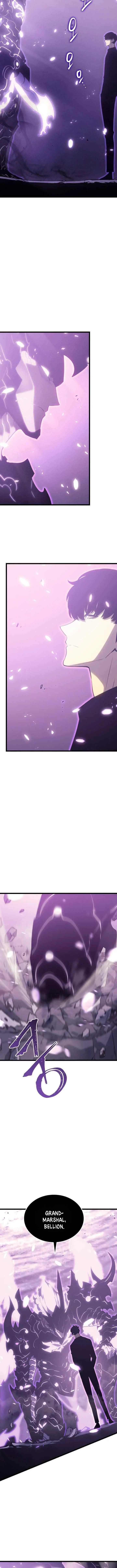 Solo Leveling chapter 167 halaman 4