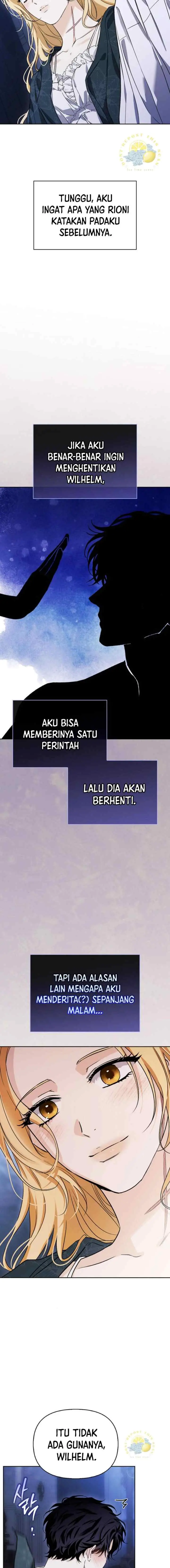 I Tamed My Ex-Husband's Mad Dog chapter 94 halaman 18