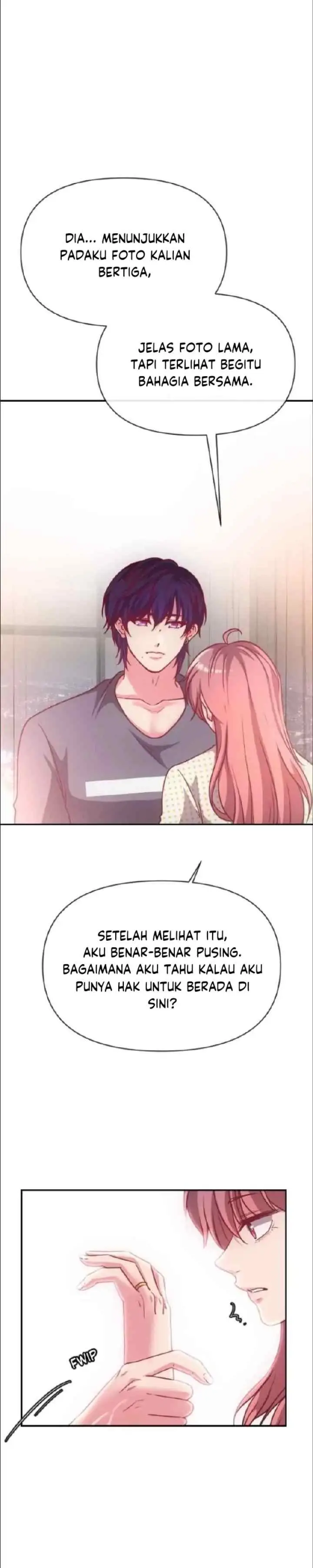 Hello Baby chapter 62 halaman 14