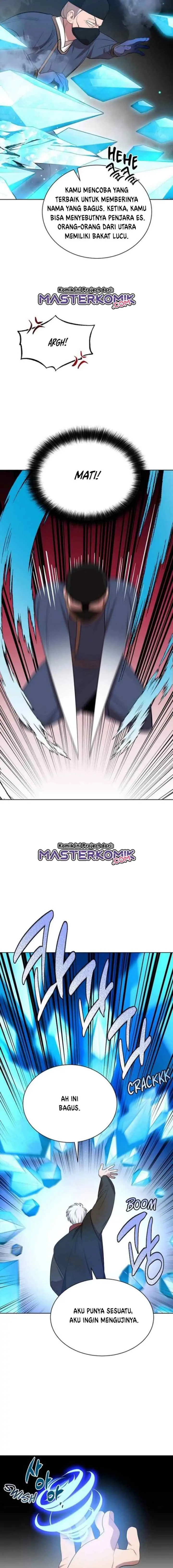Fire Dragon King chapter 51 halaman 12