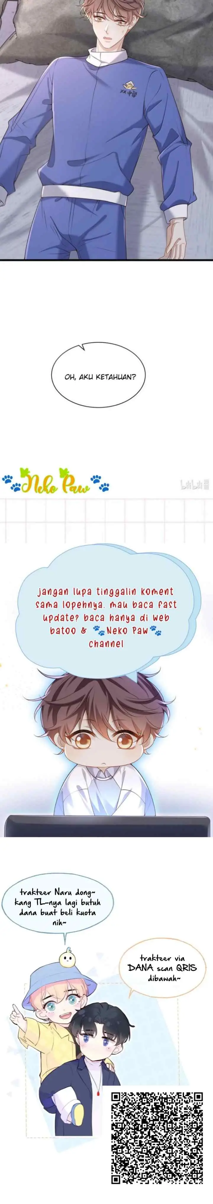 He Came Late At Night chapter 102 halaman 17