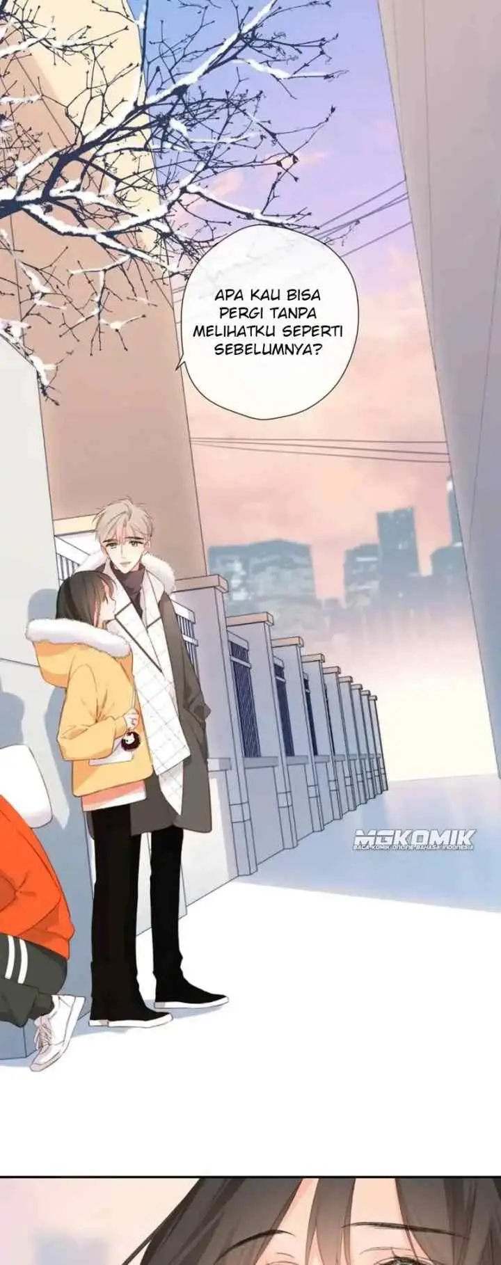 Once More chapter 114 halaman 6
