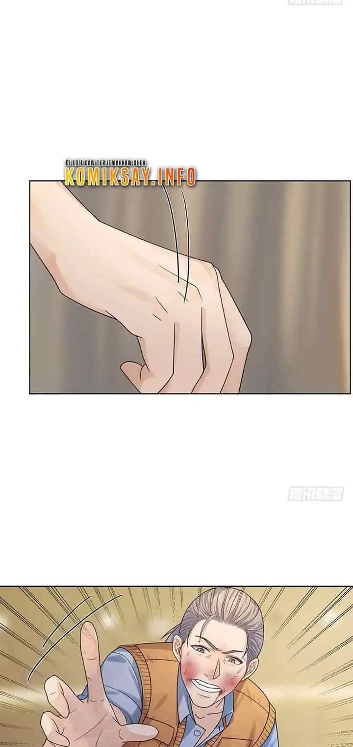 The Hidden Marriage President, Don't Mess Around chapter 15 halaman 8