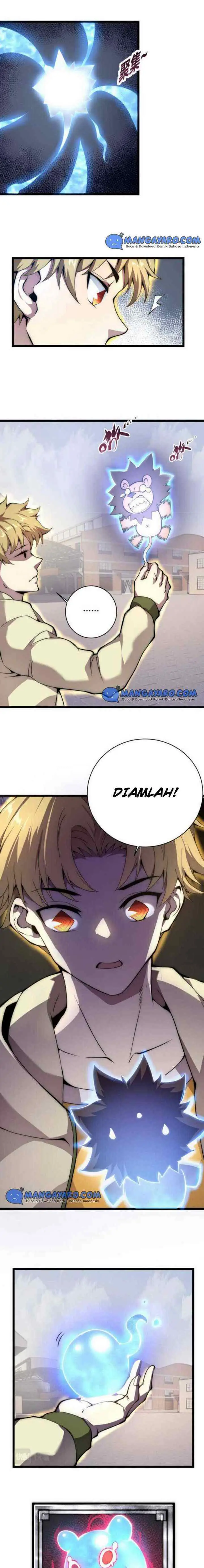 Combine Cube chapter 8 halaman 11