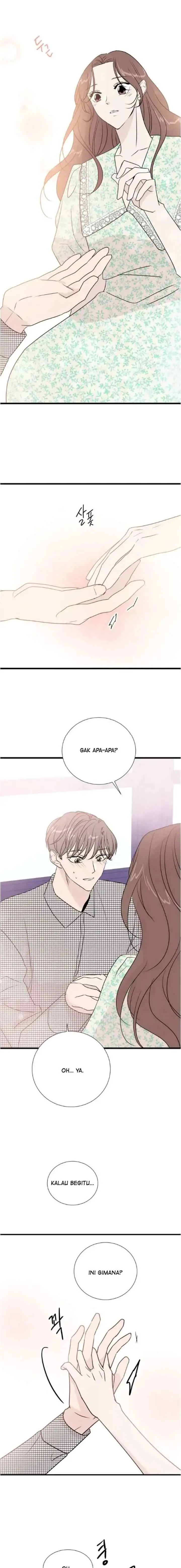 Second Date chapter 40 halaman 9