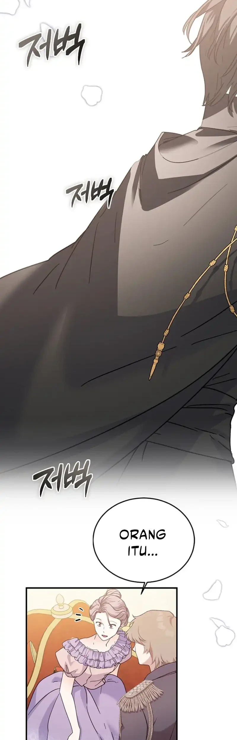 I Can See Their Titles chapter 1 halaman 62