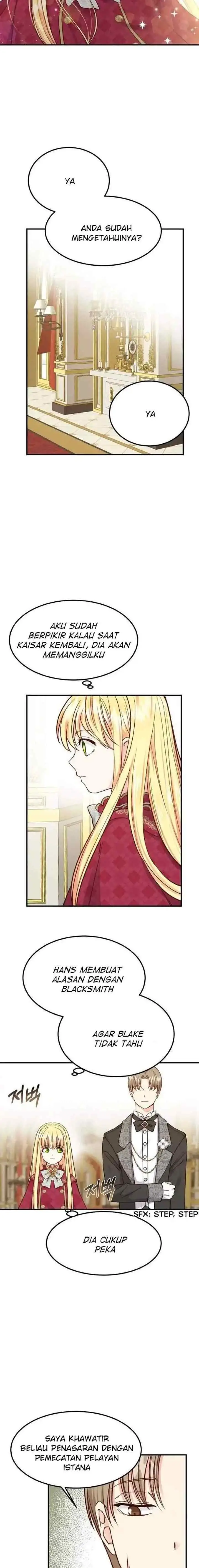 I Became the Wife of the Monstrous Crown Prince chapter 11 halaman 6