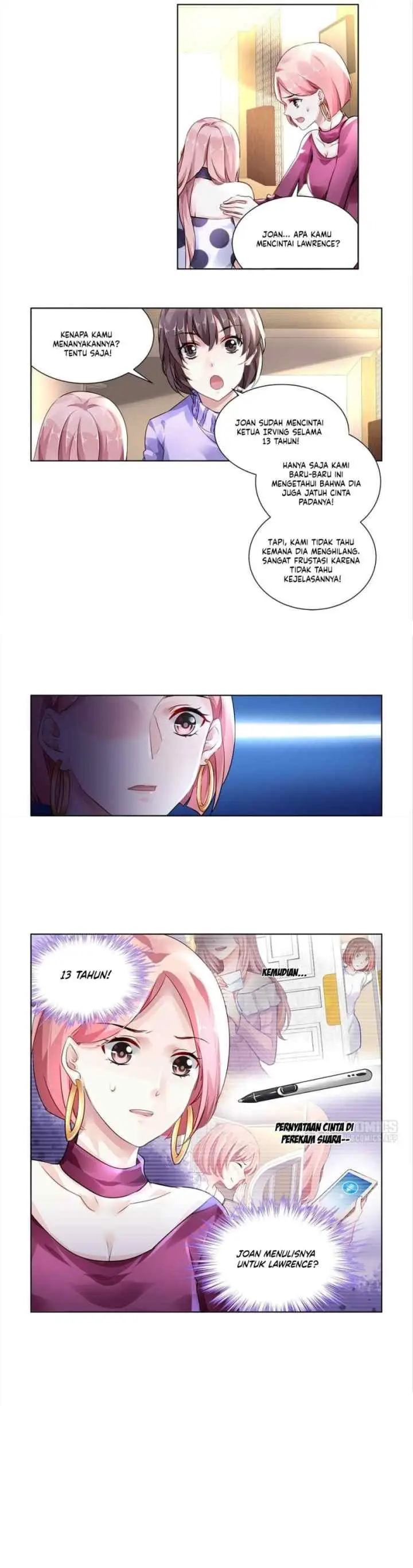 Guomin Laogong Dai Huijia chapter 124 halaman 5