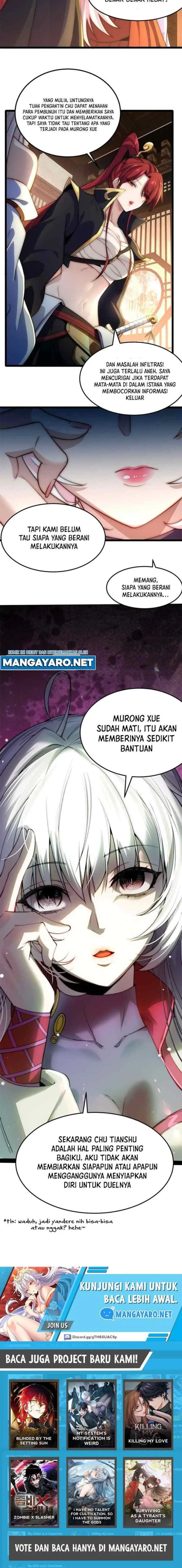 I Get Stronger By Doing Nothing chapter 12 halaman 15