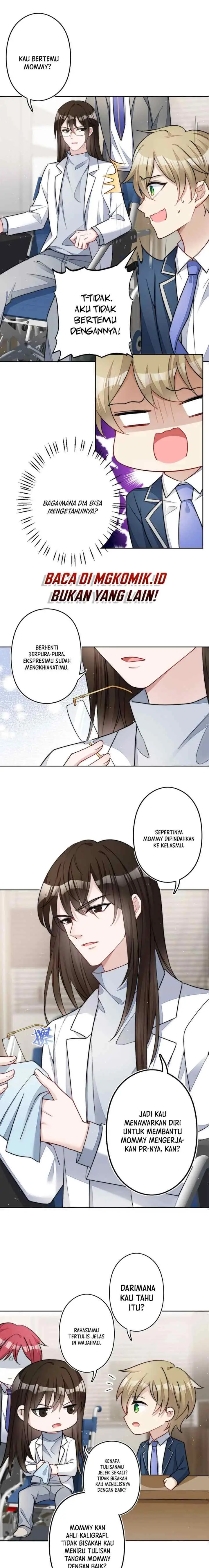 Furen Ta Chengle Da Laomen De Tuan Chong chapter 29 halaman 8