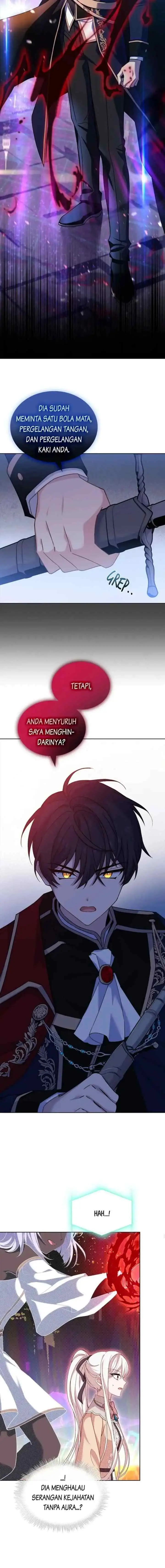 I Want to Break After Countless Regression chapter 78 halaman 12