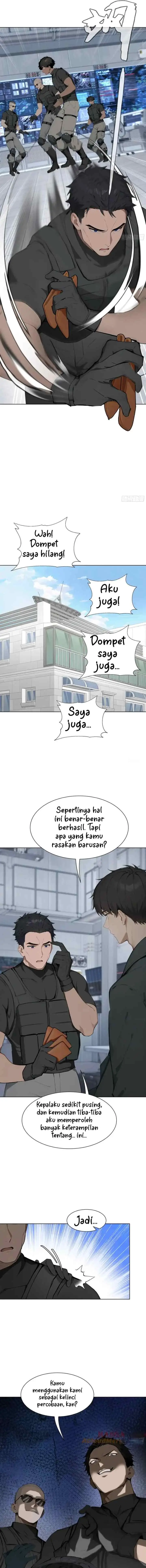 Richest Person chapter 36 halaman 5