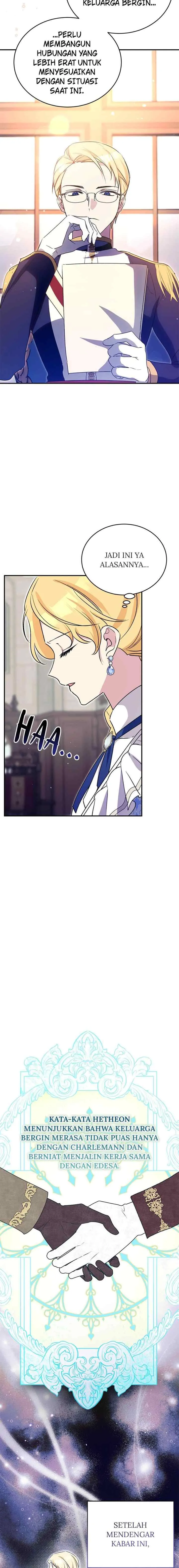 Hawar no Jardim de Inverno chapter 62 halaman 17