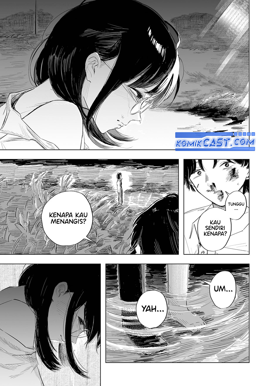 Otomore chapter 0 halaman 35