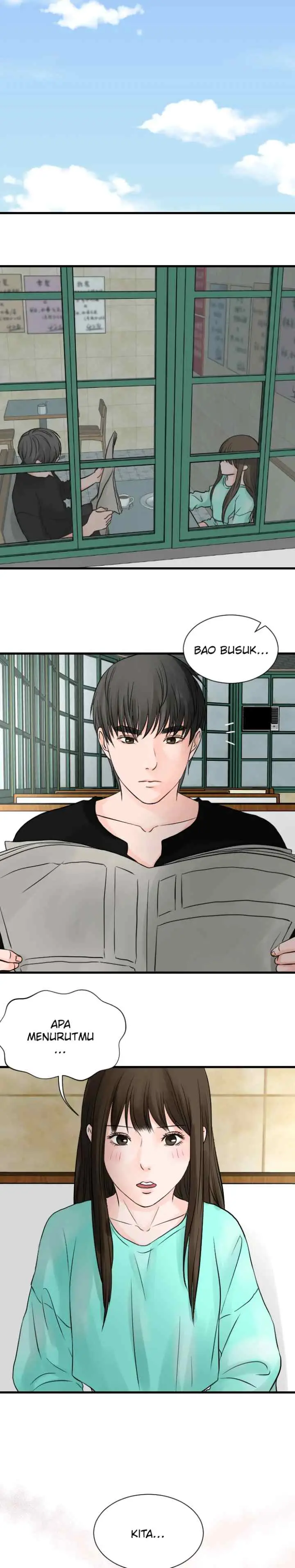 One + One (Bao A) chapter 50 halaman 15