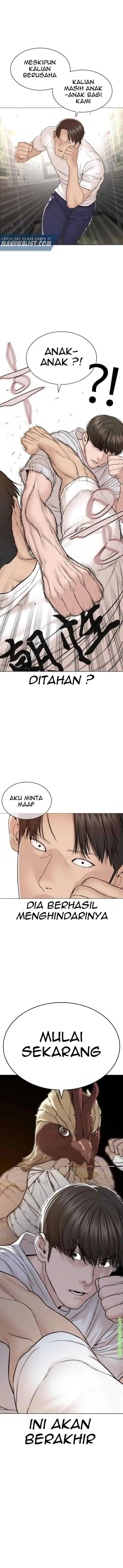 How to Fight chapter 159 halaman 4