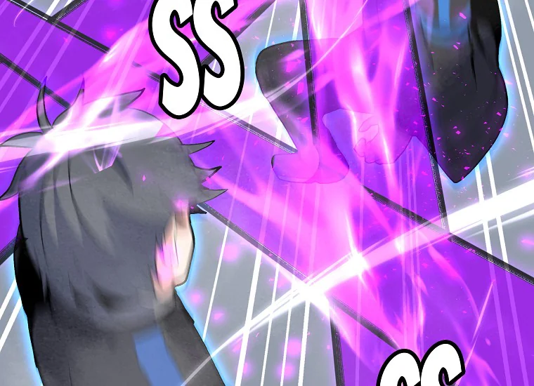Solo Spell Caster chapter 148 halaman 20