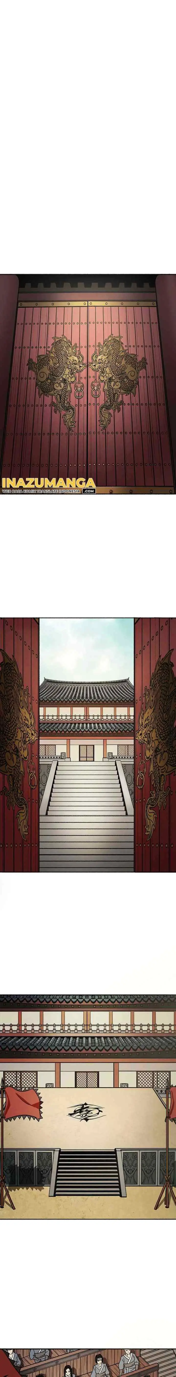 Flower Warrior chapter 2 halaman 13