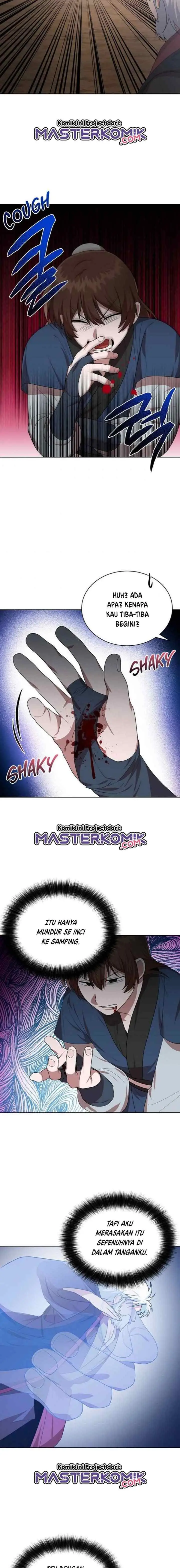Fire Dragon King chapter 38 halaman 13