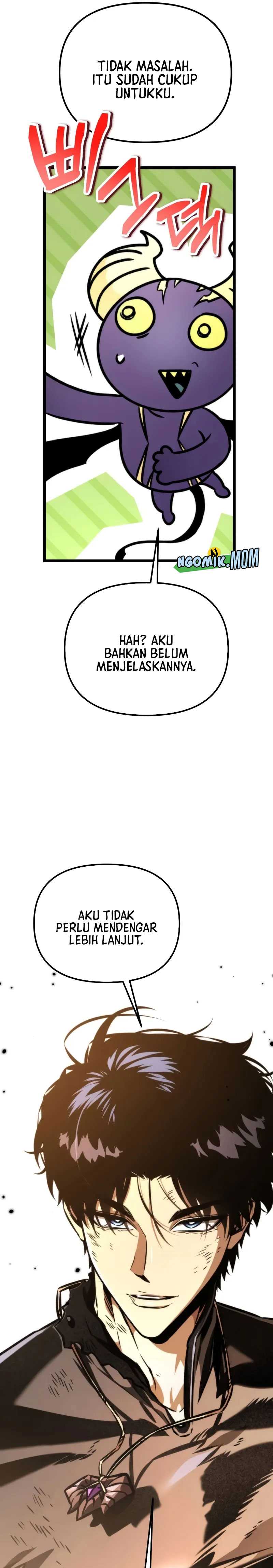 Reincarnator chapter 61 halaman 44