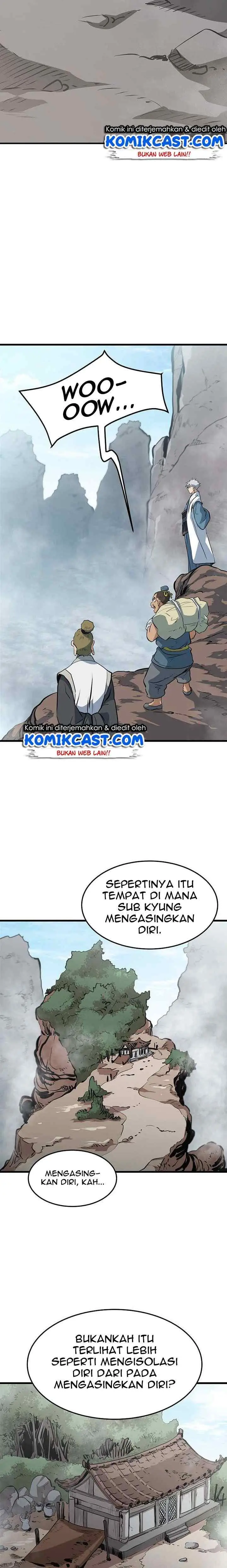 Grand General chapter 15 halaman 17